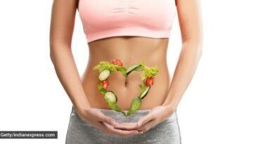 gut health, food swaps