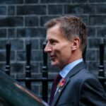 Here's What To Expect From Jeremy Hunt's Autumn Statement