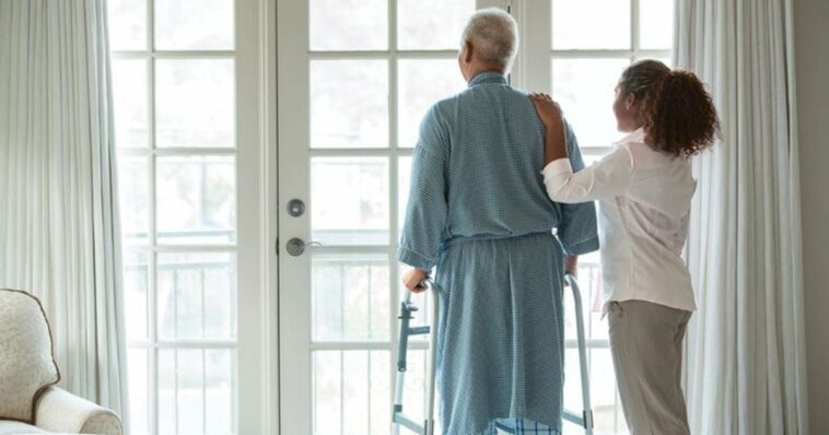 Home health providers will get $125M Medicare pay boost