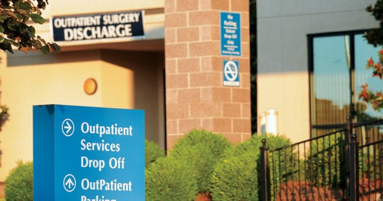 Hospital outpatient providers to see $6.5 billion Medicare pay bump