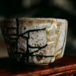 How the philosophy behind the Japanese art form of kintsugi can help us navigate failure