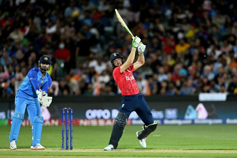 Pakistan vs England ICC T20 World Cup Finals: How to Watch Live Stream