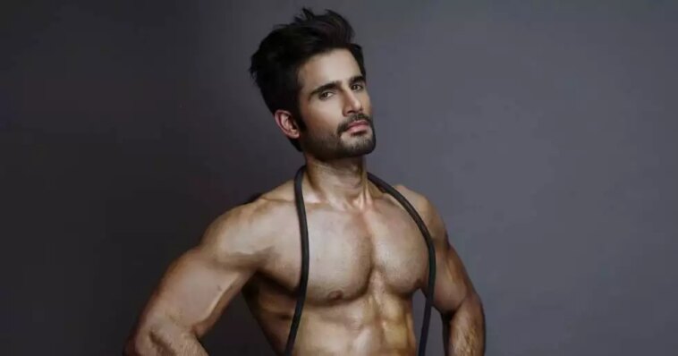 I wanted to look like a daal-chawal eating person: Karan Tacker on Khakee: The Bihar Chapter