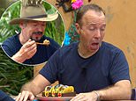 I'M A CELEBRITY 2022 LIVE: Matt Hancock and Boy George face the first eating trial of the series