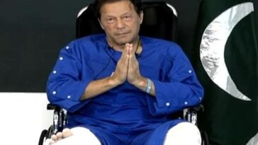 Imran Khan