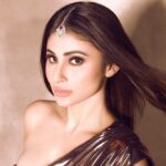 Inside Mouni Roy’s fun and stylish family vacation in Maldives