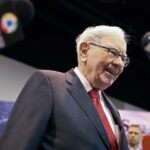 Interest rate rises boost Warren Buffett’s Berkshire Hathaway results