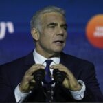 Israel's premier calls for unity after Netanyahu victory