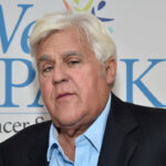 Jay Leno Hospitalized After Suffering Severe Burns From Garage Accident