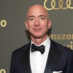 Jeff Bezos Says He Will Give Away Most of His Fortune to Charity