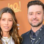 Jessica Biel on 10 Years of Marriage to Justin Timberlake: "You Have to Go on Date Nights"