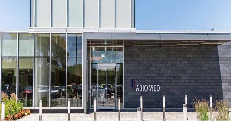 Johnson & Johnson to acquire Abiomed