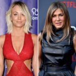 Kaley Cuoco: ‘Stop Judging’ Jennifer Aniston for Sharing Fertility Journey