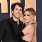 Kelsea Ballerini and Morgan Evans Reach Divorce Settlement