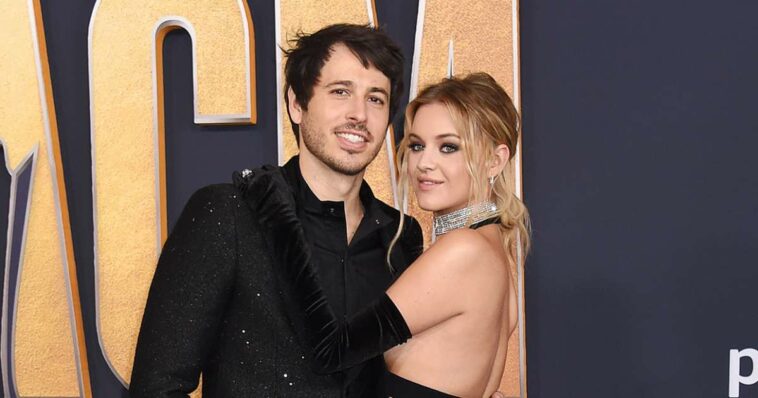 Kelsea Ballerini and Morgan Evans Reach Divorce Settlement