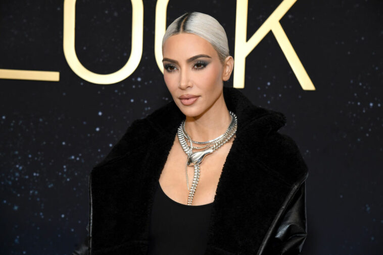 Kim Kardashian Tops Google’s List of Most-searched Celebrity Halloween Costumes in 2022