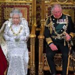 King Charles to pay touching tribute to mother Queen Elizabeth with Remembrance Day wreath