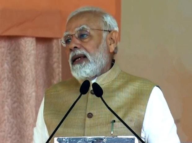 Prime Minister Narendra Modi