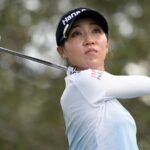 LPGA CME Group Tour Championship: New Zealand's Lydia Ko takes early lead at seven under