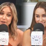 Laguna Beach’s Lauren Conrad and Kristin Cavallari APOLOGIZE to Each Other