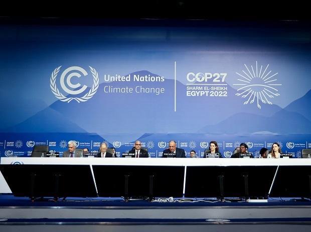 COP27