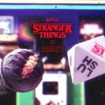 Lush launches limited edition Stranger Things bath bomb collaboration