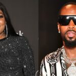 Lyrica Anderson Responds To Safaree's Apology: "There Is Nothing More Humiliating Than For A Woman To Be Accused Of Something She Did Not Do" (Exclusive)