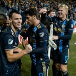 MLS Cup playoffs: Philly, LAFC advance to championship game as top seeds prevail