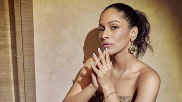 Masaba Gupta relishes this street snack: ‘Unless you’re chutney, you cannot…’