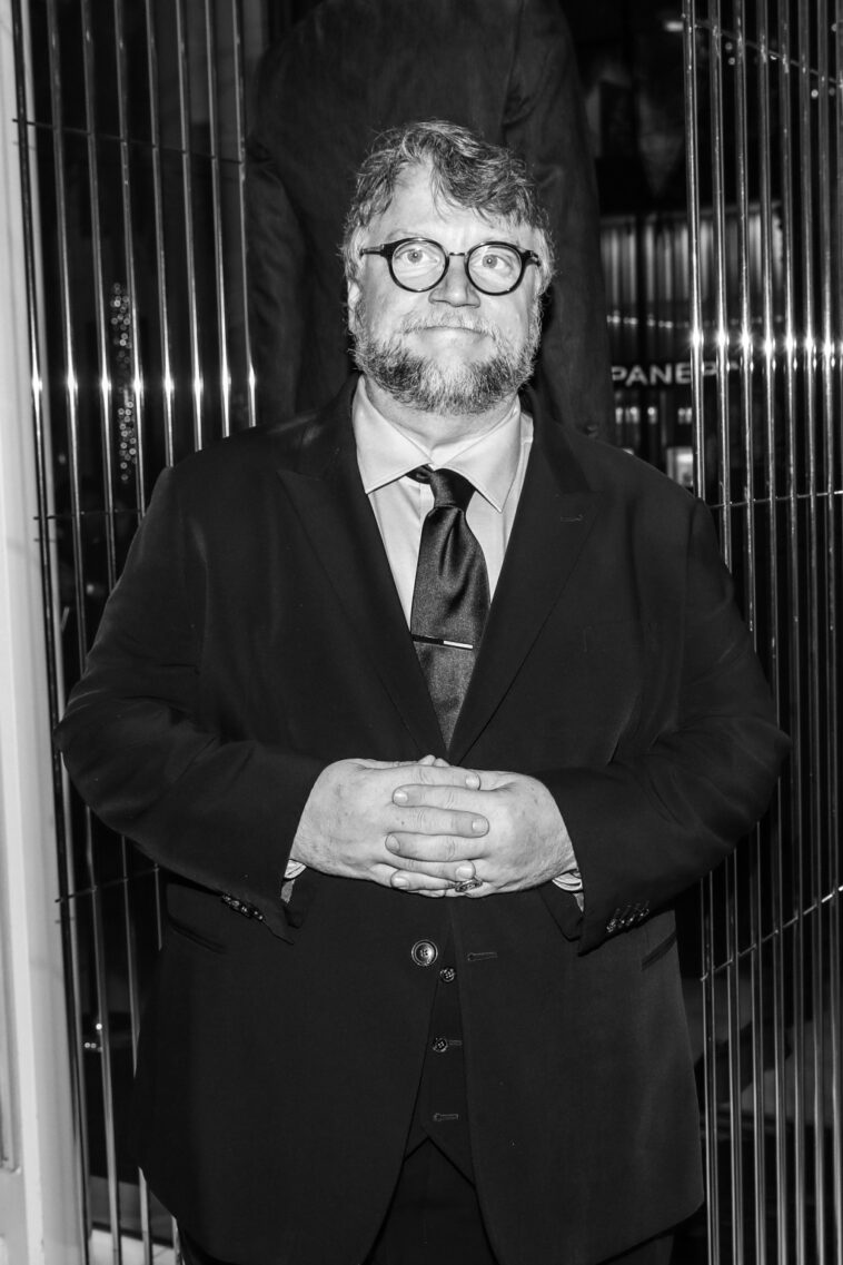 MoMA’s 15th Annual Film Benefit, Presented by Chanel, to Honor Guillermo del Toro