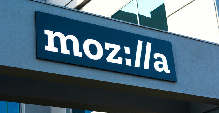 Mozilla Antes Up $35M To Save the Soul of High Tech