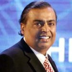 Mukesh Ambani