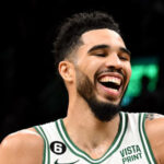 NBA reverses course after laughable technical foul to Jayson Tatum