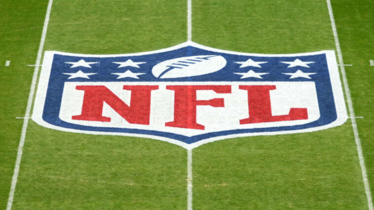 NFL eyeing future games in France, Spain