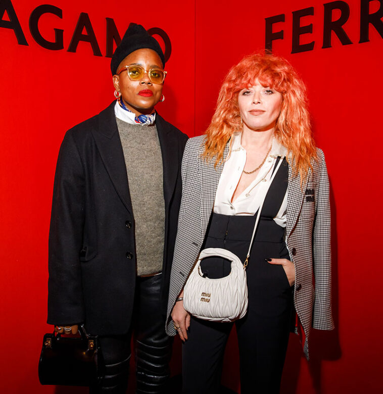 Janicza Bravo, Natasha Lyonne