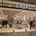 Next Sticks to Outlook After Quarterly Sales Rise