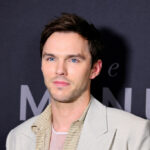 Nicholas Hoult Wears a Fall-ready Dior Coat for ‘The Menu’ Premiere in New York