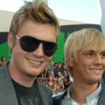 Nick Carter, Hilary Duff and More Stars Remember Aaron Carter: "I Love You Baby Brother"