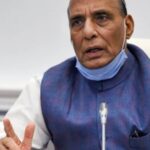 'Not Just a BJP Symbol', Rajnath Singh Slams Those Criticizing Lotus in India's G20 Presidency Logo