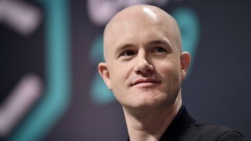 Op-ed: Crypto markets need regulation to avoid more washouts like FTX, says Coinbase CEO Brian Armstrong