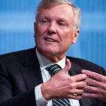 Outgoing Charter CEO Tom Rutledge says in an exclusive CNBC interview that there's 'pain to come' as linear TV gives way to streaming