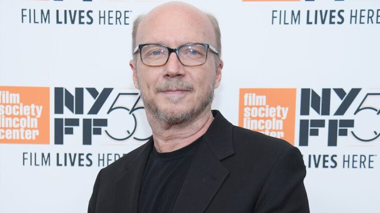 Paul Haggis Calls Himself a “Very Flawed Human Being” as He Wraps Rape Trial Testimony