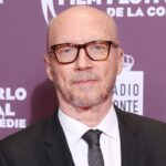 Paul Haggis Found Liable for $7.5M in Rape Lawsuit