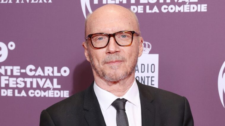 Paul Haggis Found Liable for $7.5M in Rape Lawsuit