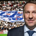 Paul Merson picks his England XI to play Slovenia