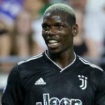 Paul Pogba news