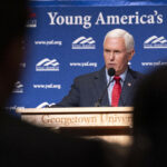 Pence: Trump ‘endangered me and my family’