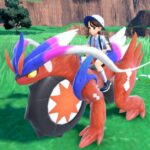 Pokémon Violet and Scarlet are the vast open worlds the series has been building to