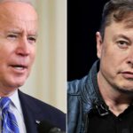 President Biden says Elon Musk's relationships with other countries are worth looking into