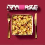 Pret's Christmas menu is here - and there's a praline latte and Boxing Day toastie